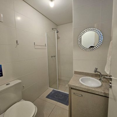 Cobertura com 165m², 5 quartos, 1 suíte, 1 garagem, no bairro Ingleses em Florianópolis