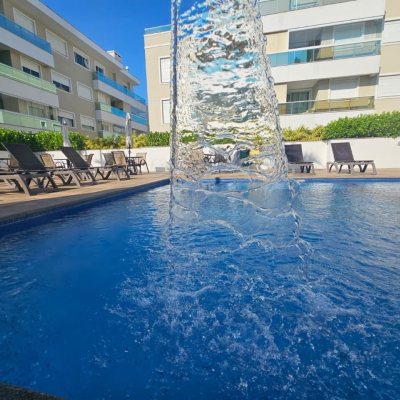 Cobertura com 165m², 5 quartos, 1 suíte, 1 garagem, no bairro Ingleses em Florianópolis