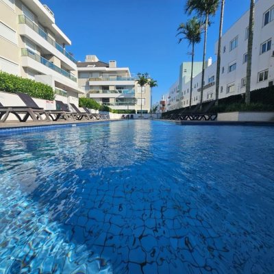 Cobertura com 165m², 5 quartos, 1 suíte, 1 garagem, no bairro Ingleses em Florianópolis