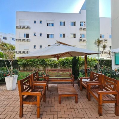 Cobertura com 165m², 5 quartos, 1 suíte, 1 garagem, no bairro Ingleses em Florianópolis