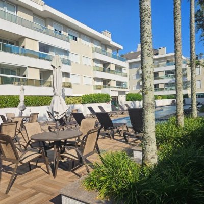 Cobertura com 165m², 5 quartos, 1 suíte, 1 garagem, no bairro Ingleses em Florianópolis