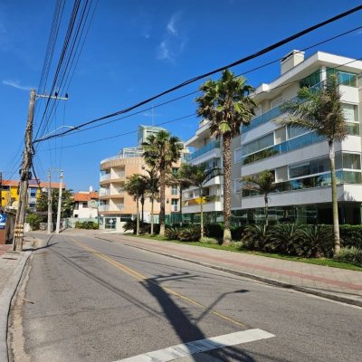 Cobertura com 165m², 5 quartos, 1 suíte, 1 garagem, no bairro Ingleses em Florianópolis