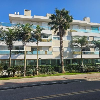 Cobertura com 165m², 5 quartos, 1 suíte, 1 garagem, no bairro Ingleses em Florianópolis