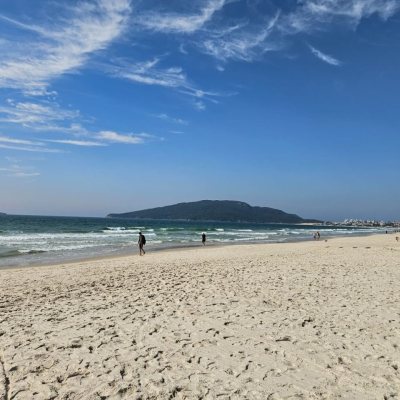 Cobertura com 165m², 5 quartos, 1 suíte, 1 garagem, no bairro Ingleses em Florianópolis