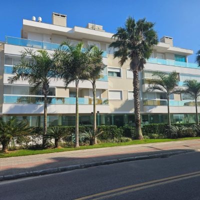 Cobertura com 165m², 5 quartos, 1 suíte, 1 garagem, no bairro Ingleses em Florianópolis