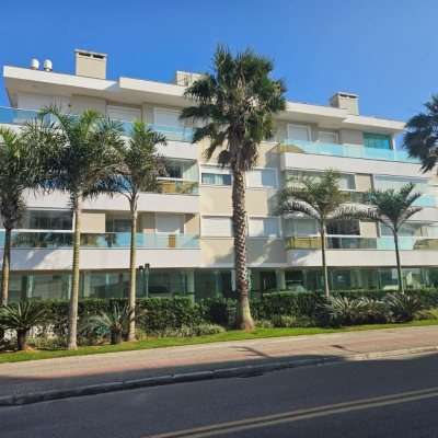 Cobertura com 165m², 5 quartos, 1 suíte, 1 garagem, no bairro Ingleses em Florianópolis