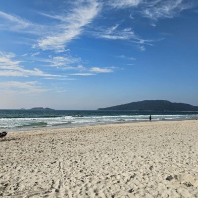 Cobertura com 165m², 5 quartos, 1 suíte, 1 garagem, no bairro Ingleses em Florianópolis