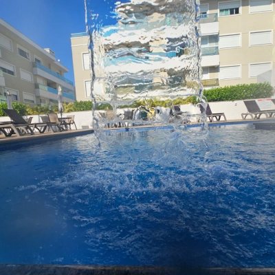 Cobertura com 165m², 5 quartos, 1 suíte, 1 garagem, no bairro Ingleses em Florianópolis