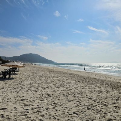 Cobertura com 165m², 5 quartos, 1 suíte, 1 garagem, no bairro Ingleses em Florianópolis