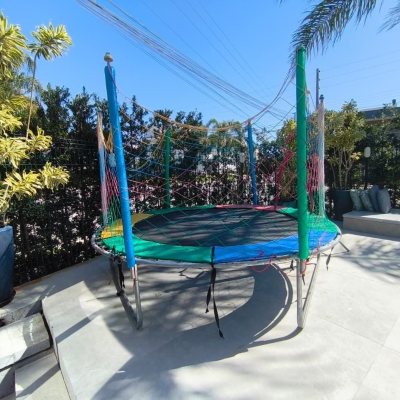 Sobrado Residencial com 200m², 3 quartos, 3 suítes, 2 garagens, no bairro Cachoeira Do Bom Jesus em Florianópolis