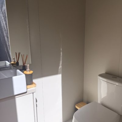 Sobrado Residencial com 200m², 3 quartos, 3 suítes, 2 garagens, no bairro Cachoeira Do Bom Jesus em Florianópolis