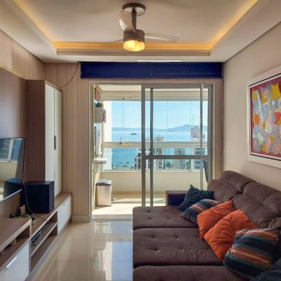 Apartamentos com 128m², 3 quartos, 1 suíte, 2 garagens, no bairro Agronômica em Florianópolis