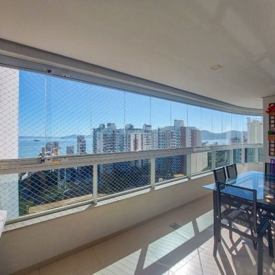 Apartamentos com 128m², 3 quartos, 1 suíte, 2 garagens, no bairro Agronômica em Florianópolis