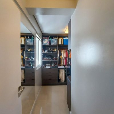 Apartamentos com 128m², 3 quartos, 1 suíte, 2 garagens, no bairro Agronômica em Florianópolis