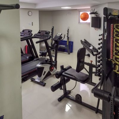 Apartamentos com 128m², 3 quartos, 1 suíte, 2 garagens, no bairro Agronômica em Florianópolis