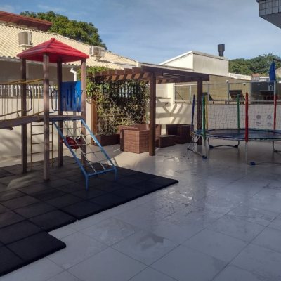 Apartamentos com 128m², 3 quartos, 1 suíte, 2 garagens, no bairro Agronômica em Florianópolis