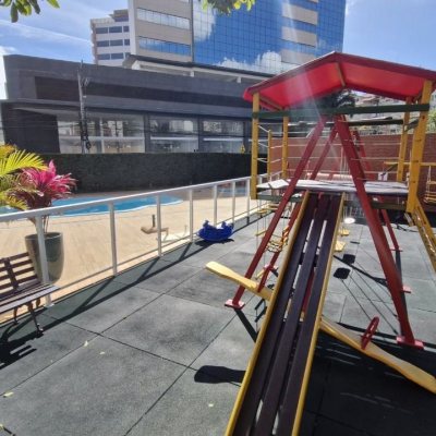 Apartamentos com 65m², 2 quartos, 1 suíte, 1 garagem, no bairro Itacorubi em Florianópolis