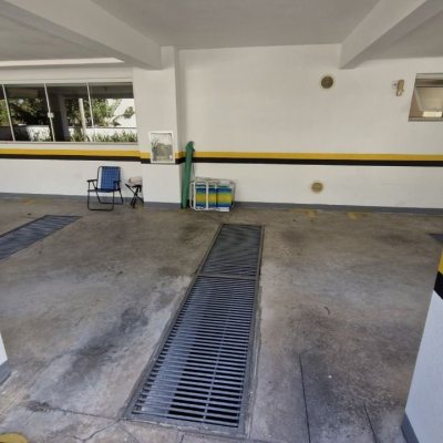 Apartamentos com 65m², 2 quartos, 1 suíte, 1 garagem, no bairro Itacorubi em Florianópolis