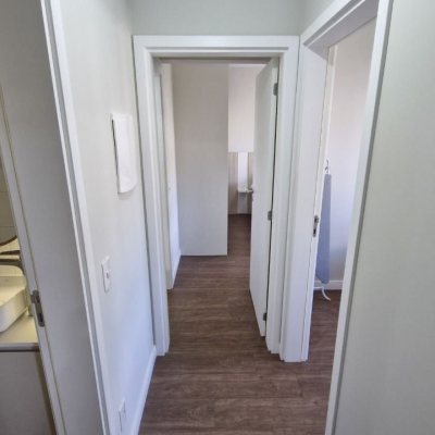 Apartamentos com 65m², 2 quartos, 1 suíte, 1 garagem, no bairro Itacorubi em Florianópolis