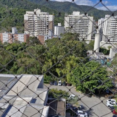 Apartamentos com 65m², 2 quartos, 1 suíte, 1 garagem, no bairro Itacorubi em Florianópolis