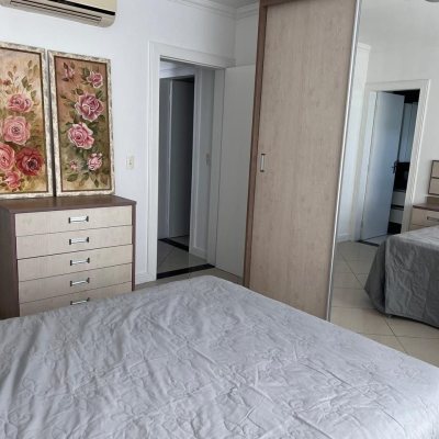 Cobertura com 170m², 2 quartos, 1 suíte, 2 garagens, no bairro Ingleses em Florianópolis