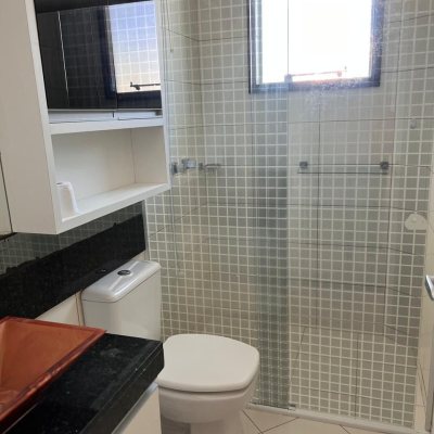 Cobertura com 170m², 2 quartos, 1 suíte, 2 garagens, no bairro Ingleses em Florianópolis