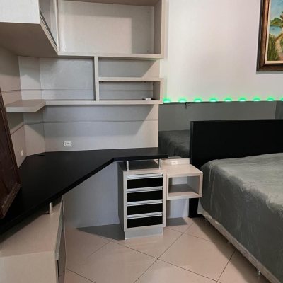 Cobertura com 170m², 2 quartos, 1 suíte, 2 garagens, no bairro Ingleses em Florianópolis