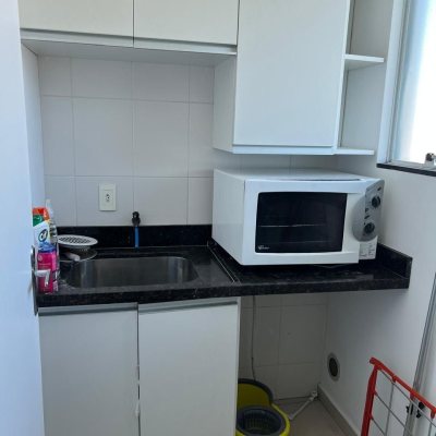 Cobertura com 170m², 2 quartos, 1 suíte, 2 garagens, no bairro Ingleses em Florianópolis