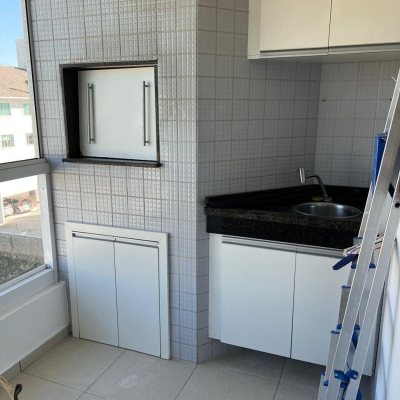 Cobertura com 170m², 2 quartos, 1 suíte, 2 garagens, no bairro Ingleses em Florianópolis