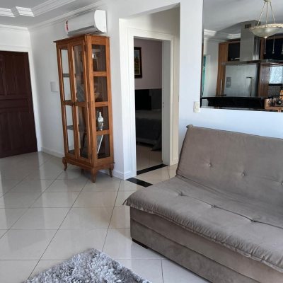 Cobertura com 170m², 2 quartos, 1 suíte, 2 garagens, no bairro Ingleses em Florianópolis