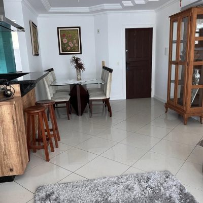 Cobertura com 170m², 2 quartos, 1 suíte, 2 garagens, no bairro Ingleses em Florianópolis