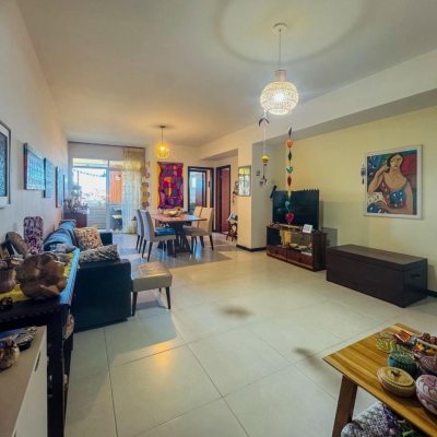 Apartamentos com 145m², 3 quartos, 1 suíte, 3 garagens, no bairro Lagoa Da Conceição em Florianópolis