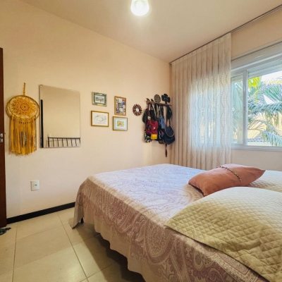 Apartamentos com 145m², 3 quartos, 1 suíte, 3 garagens, no bairro Lagoa Da Conceição em Florianópolis