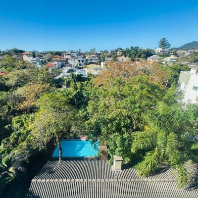 Apartamentos com 145m², 3 quartos, 1 suíte, 3 garagens, no bairro Lagoa Da Conceição em Florianópolis