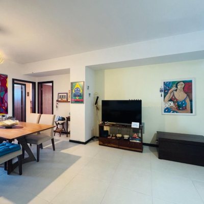 Apartamentos com 145m², 3 quartos, 1 suíte, 3 garagens, no bairro Lagoa Da Conceição em Florianópolis