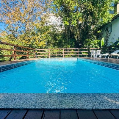 Apartamentos com 145m², 3 quartos, 1 suíte, 3 garagens, no bairro Lagoa Da Conceição em Florianópolis