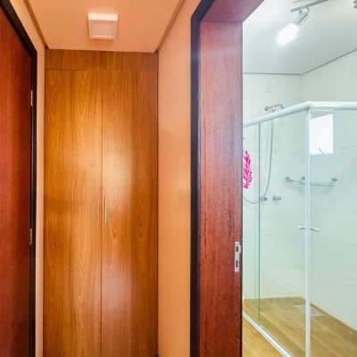 Apartamentos com 145m², 3 quartos, 1 suíte, 3 garagens, no bairro Lagoa Da Conceição em Florianópolis