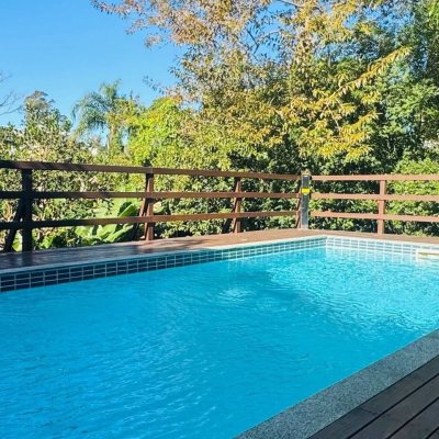 Apartamentos com 145m², 3 quartos, 1 suíte, 3 garagens, no bairro Lagoa Da Conceição em Florianópolis