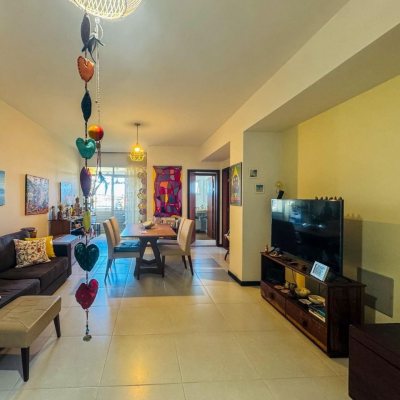 Apartamentos com 145m², 3 quartos, 1 suíte, 3 garagens, no bairro Lagoa Da Conceição em Florianópolis