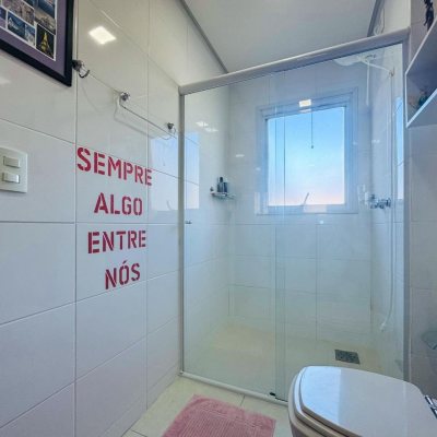 Apartamentos com 145m², 3 quartos, 1 suíte, 3 garagens, no bairro Lagoa Da Conceição em Florianópolis