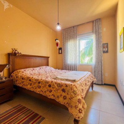 Apartamentos com 145m², 3 quartos, 1 suíte, 3 garagens, no bairro Lagoa Da Conceição em Florianópolis