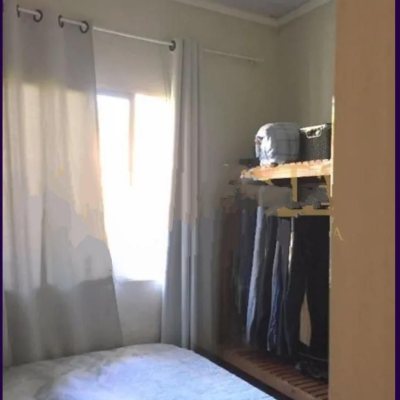 Casa Residencial com 120m², 2 quartos, 1 garagem, no bairro Estreito em Florianópolis