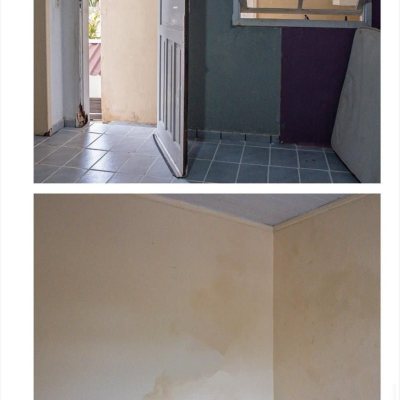 Casa Residencial com 120m², 2 quartos, 1 garagem, no bairro Estreito em Florianópolis