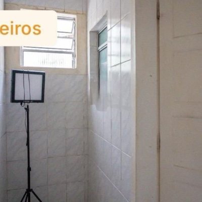 Casa Residencial com 120m², 2 quartos, 1 garagem, no bairro Estreito em Florianópolis