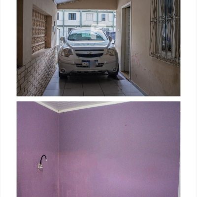 Casa Residencial com 120m², 2 quartos, 1 garagem, no bairro Estreito em Florianópolis