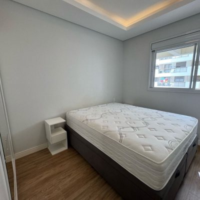 Apartamentos com 69m², 2 quartos, 1 suíte, 1 garagem, no bairro Itacorubi em Florianópolis