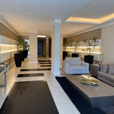 Apartamentos com 69m², 2 quartos, 1 suíte, 1 garagem, no bairro Itacorubi em Florianópolis