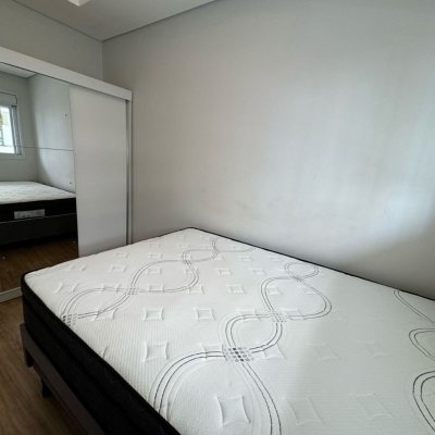 Apartamentos com 69m², 2 quartos, 1 suíte, 1 garagem, no bairro Itacorubi em Florianópolis