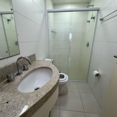 Apartamentos com 69m², 2 quartos, 1 suíte, 1 garagem, no bairro Itacorubi em Florianópolis