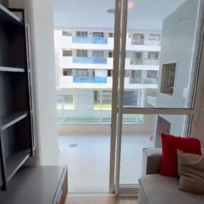 Apartamentos com 69m², 2 quartos, 1 suíte, 1 garagem, no bairro Itacorubi em Florianópolis